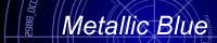 Metallic Blue